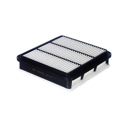 Filtro de Ar Mitsubishi L200 Triton Pajero Vox Filtros HLP4141