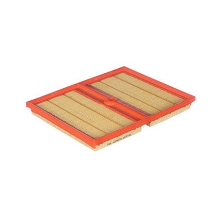 Filtro de Ar VW Golf Nivus Virtus Polo T-Cross Up Vox Filtros HLP6076