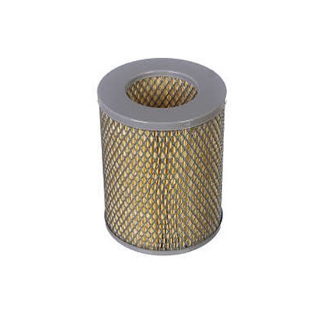 Filtro de Ar Toyota Hilux 2.8 8v 1992 a 2001 Vox Filtros HP1008