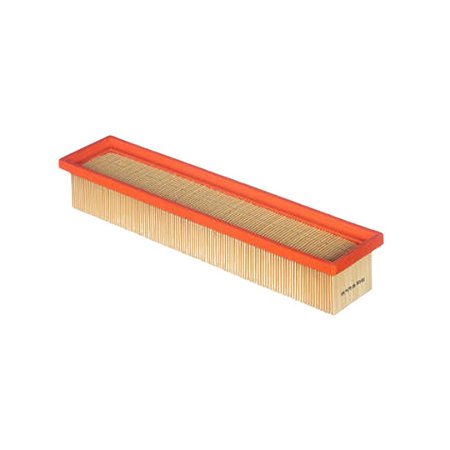 Filtro de Ar Renault Sandero Clio Logan Nissan March  Vox HLP5138