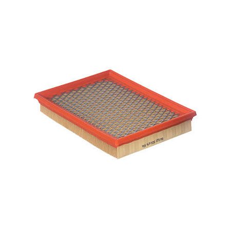Filtro de Ar Honda Civic 1.6 16V 1997 a 2000 Vox Filtros HLP1030