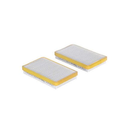 Filtro de Ar Condicionado Mitsubishi Pajero TR4 2002 a 2015 Vox FAC4819