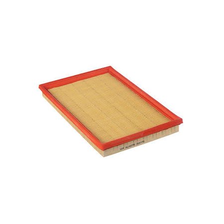 Filtro de Ar Fox Gol G3 G4 G5 G6 Voyage G5 G6 1.0 8V Vox Filtros HLP6096