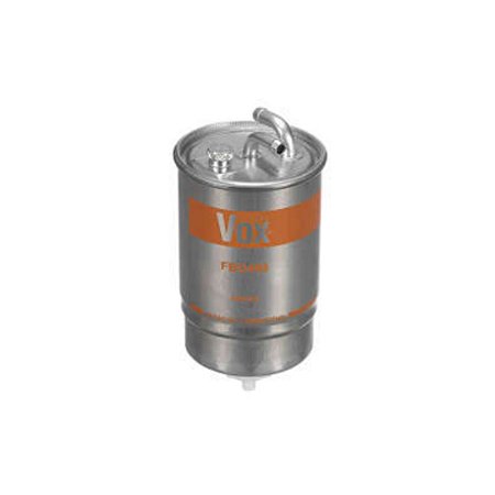 Filtro de Combustível F250 F1000 S10 Blazer Troller Vox Filtros FBD498