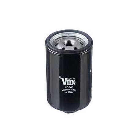 Filtro de Óleo Ford Ranger 3.0 16V 2008 a 2011 Vox Filtros LB541