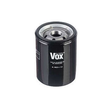 Filtro de Óleo Ford Edge Mustang Fusion Vox Filtros LB542
