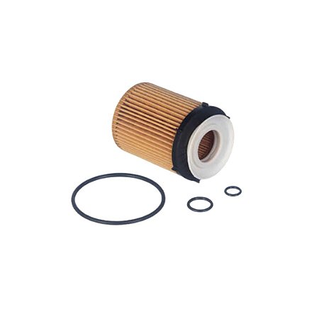 Filtro de Óleo Mercedes Benz A200 A250 B200 C180 Vito Vox LE805