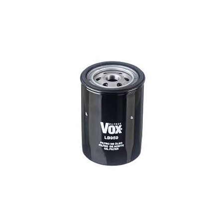 Filtro de Óleo GM Opala Caravan A10 A20 C10 C20 Bonanza Vox LB959