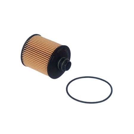 Filtro de Óleo Fiat Toro Jeep Compass Renegade 2.0 16v Diesel Vox LE727