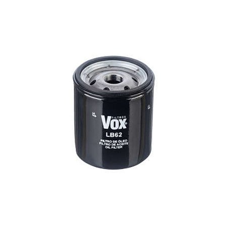 Filtro de Óleo GM Chevette Chevy 500 Marajo Vox Filtros LB62