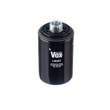 Filtro de Óleo Audi A3 A4 Q3 Q5 VW Golf Jetta Tiguan 2.0 16V Vox LB557