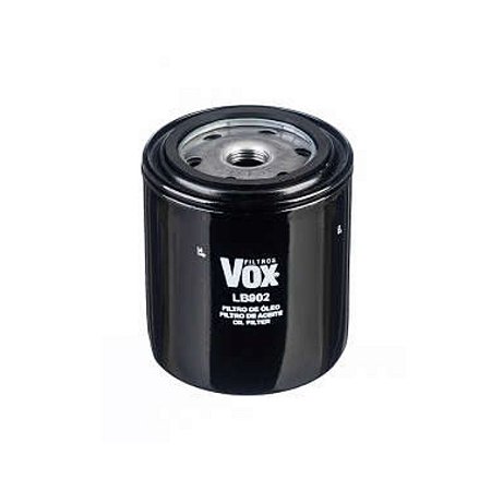 Filtro de Óleo Ford F100 F1000 Ranger GM S10 Blazer 2.5 8V Vox LB902