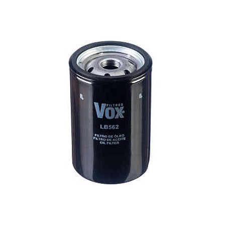 Filtro de Óleo Volkswagen Gol Parati Saveiro Voyage AP Vox LB562