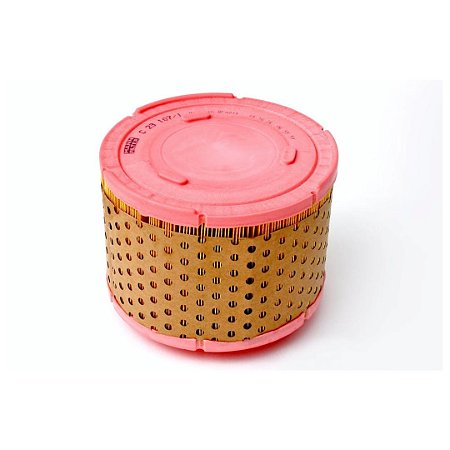 Filtro de Ar Toyota Hilux 2.5 2.7 3.0 Mann C231071