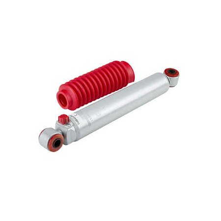 Amortecedor Dianteiro e Traseiro L200 Troller T4 Monroe Rancho RS999350