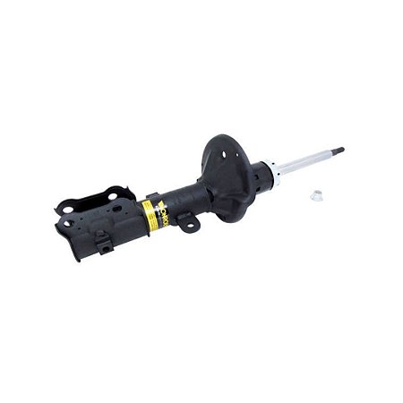 Amortecedor Traseiro Direito Jac J3 2011 a 2017 Monroe 749030SP