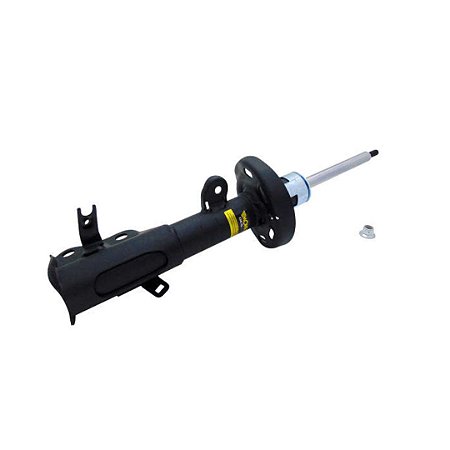 Amortecedor Dianteiro Esquerdo Honda Civic 2.0 2012 a 2015 Monroe