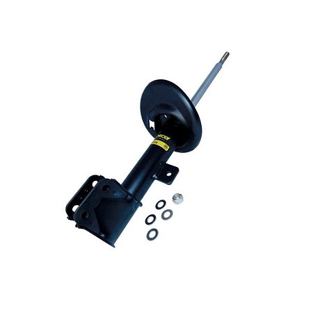 Amortecedor Dianteiro Esquerdo Citroen C4 Grand Picasso Monroe G7328