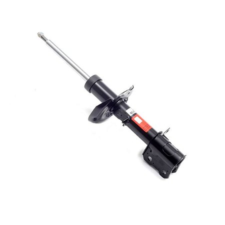 Amortecedor Dianteiro Esquerdo GM Corsa Montana Meriva TRW JGM4711SL