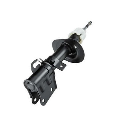 Amortecedor Dianteiro Fiat Idea 2005 a 2017 Monroe SP184
