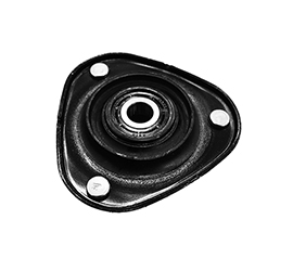 Coxim Amortecedor Dianteiro com Rolamento Mitsubishi Pajero TR4 Sampel