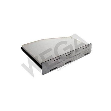 Filtro de Ar Condicionado Jetta Tiguan Passat A3 TT Q3 Wega AKX1100