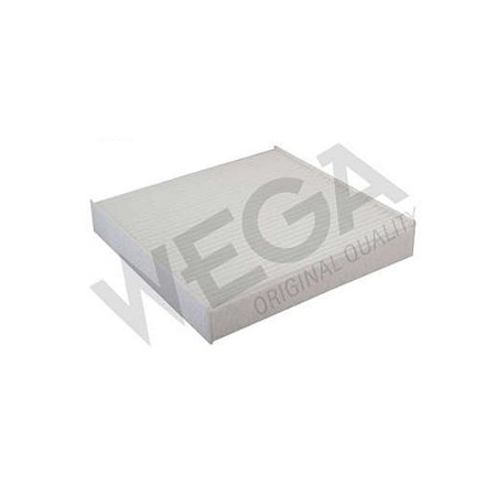 Filtro de Ar Condicionado Honda Fit 2005 a 2008 Wega AKX1937
