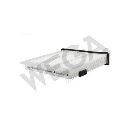 Filtro de Ar Condicionado Airtrek L200 Triton Pajero Dakar Wega AKX1995