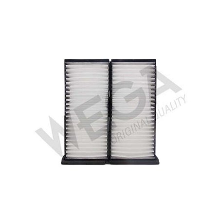 Filtro de Ar Condicionado Mitsubishi L200 Pajero Sport Wega AKX1999