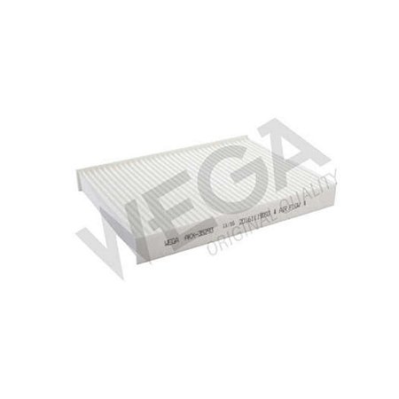 Filtro de Ar Condicionado Fiat Doblo 2001 a 2021 Wega AKX35293