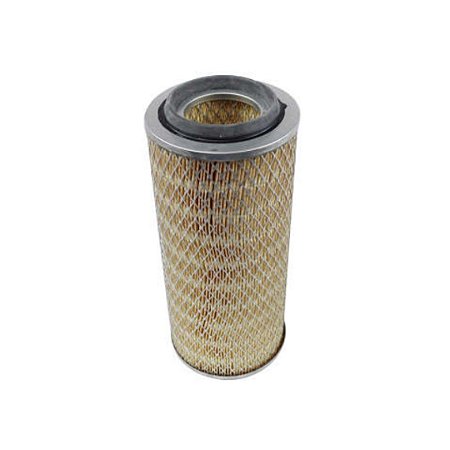Filtro de Ar GM S10 Blazer Ford F4000 Toyota Bandeirante Mahle LX275