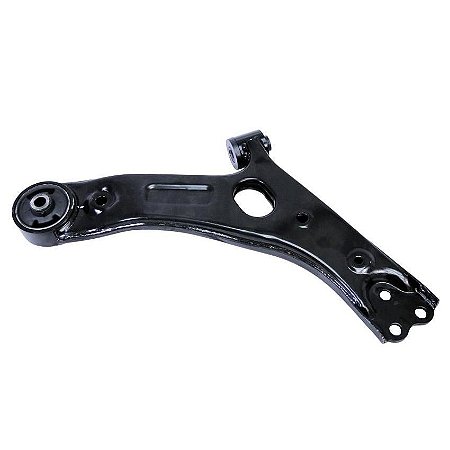 Bandeja Suspensão Dianteira Esquerdo Hyundai IX35 Kia Sportage Cofap