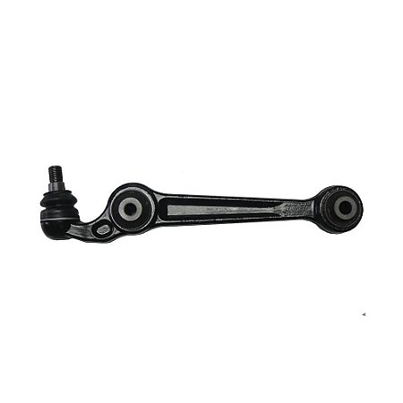 Braço Oscilante Suspensão Dianteiro Inferior Ford Fusion 2007 a 2012 Mazi