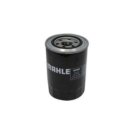Filtro de Óleo Mitsubishi L200 Triton Pajero Mahle OC1062