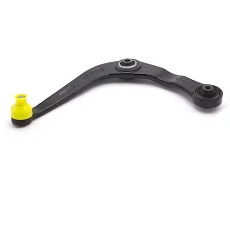 Bandeja Suspensão Dianteira Direito Peugeot 206 207 Devigili DGBJ06621N