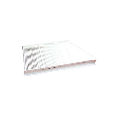 Filtro de Ar Condicionado Peugeot 206 207 Hoggar Mahle LA57