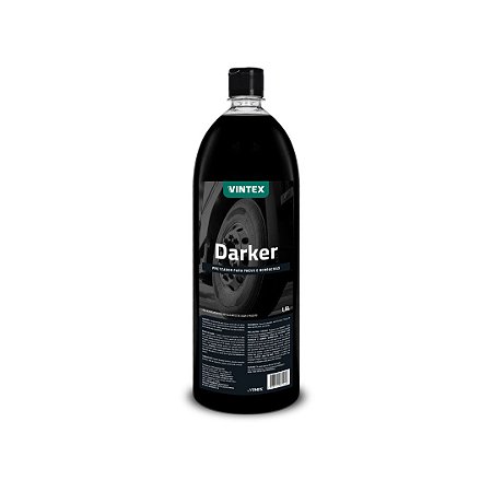 Darker Preteador de Pneus e Borrachas Vintex 1,5L