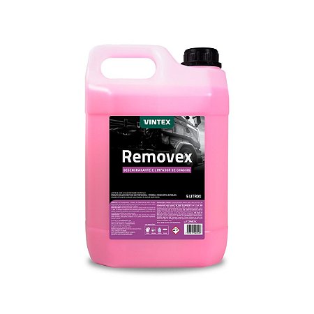 Removex Desengraxante Vintex 5L