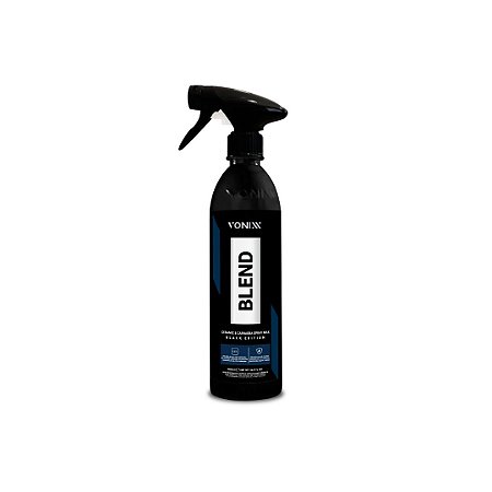 Cera Blend Black Spray Vonixx 500ml