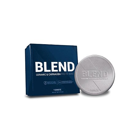 Cera Blend Paste Wax Vonixx 100ml