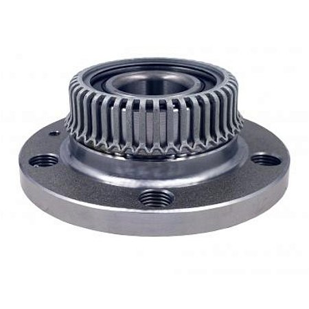 Cubo de Roda Traseiro com Rolamento Bora Golf Polo New Beetle HBR CR17