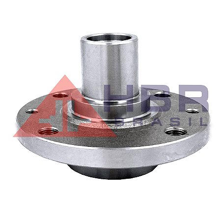 Cubo de Roda Dianteiro Fiat Uno Fiorino Elba Premio HBR CR34