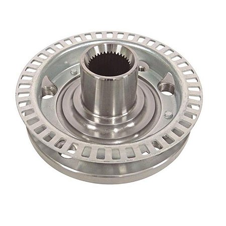 Cubo de Roda Dianteiro VW Golf Bora New Beetle Audi A3 IMA AL926