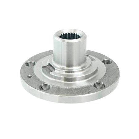 Cubo de Roda Dianteiro Volkswagen Polo Fox Crossfox HBR CR170