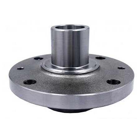 Cubo de Roda Dianteiro Renault Logan Sandero 2007 a 2014 HBR CR201