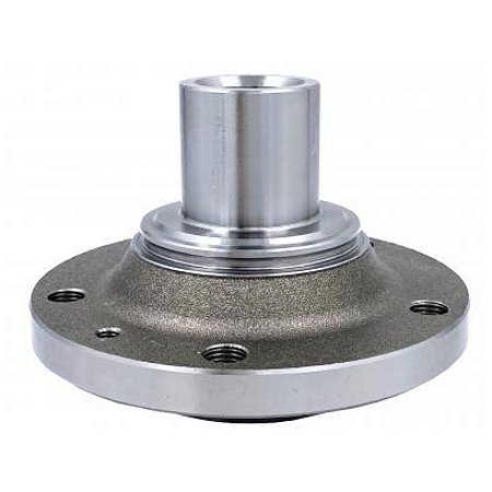 Cubo de Roda Dianteiro Renault Master 2002 a 2012 HBR CR276