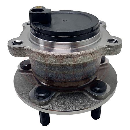 Cubo de Roda Traseiro com Rolamento Ford Focus 2014 a 2019 IMA AL198