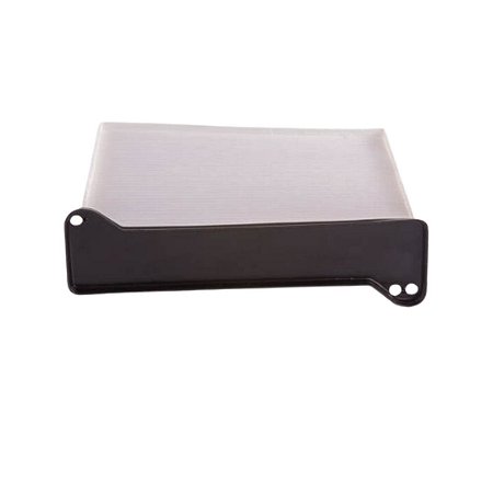 Filtro de Ar Condicionado Airtrek L200 Triton Pajero Dakar Bosch