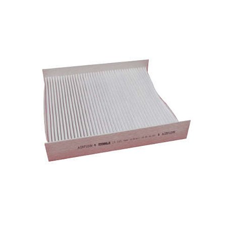 Filtro de Ar Condicionado Duster Oroch Captur Logan Sandero Mahle
