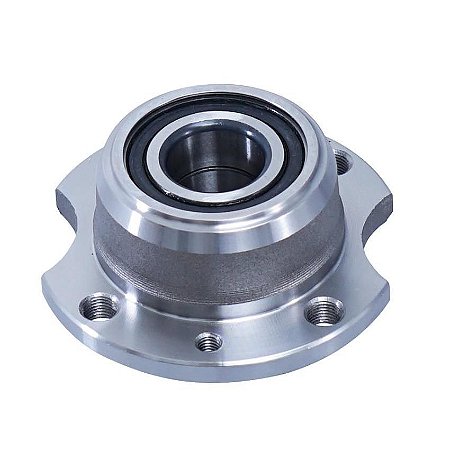 Cubo de Roda Traseiro com Rolamento Fiat Uno Tipo 147 Premio Cofap